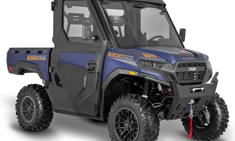 TGB LANDMAX 1000 PRO
