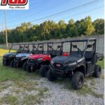 2026 TGB LANDMAX 1000 Base
